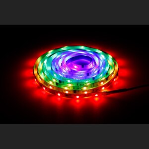 Banda LED EGLO 75745, 12W, 1350lm, IP20, 3m Banda LED EGLO 75745, 12W, 1350lm, IP20, 3m