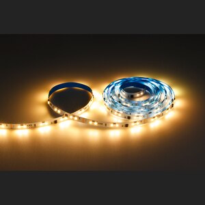 Banda LED EGLO 75745, 12W, 1350lm, IP20, 3m Banda LED EGLO 75745, 12W, 1350lm, IP20, 3m