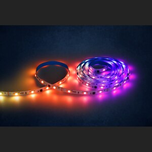 Banda LED EGLO 75745, 12W, 1350lm, IP20, 3m Banda LED EGLO 75745, 12W, 1350lm, IP20, 3m