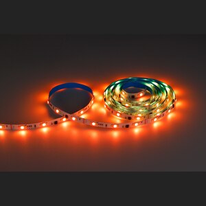 Banda LED EGLO 75746, 20.2W, 2280lm, IP20, 5m Banda LED EGLO 75746, 20.2W, 2280lm, IP20, 5m