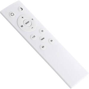 Plafoniera LED EGLO 75798, 22.5W, 2500lm, lumina variabila, IP44, alb Plafoniera LED EGLO 75798, 22.5W, 2500lm, lumina variabila, IP44, alb