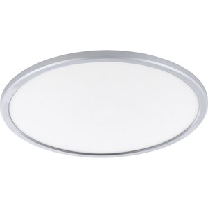Plafoniera LED EGLO 75798, 22.5W, 2500lm, lumina variabila, IP44, alb Plafoniera LED EGLO 75798, 22.5W, 2500lm, lumina variabila, IP44, alb
