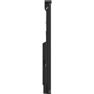 Display profesional HISENSE 65MR6DE, 65", 4K UHD, 60Hz, Touch, Webcam, Wi-Fi, Boxe, negru Display profesional HISENSE 65MR6DE, 65", 4K UHD, 60Hz, Touch, Webcam, Wi-Fi, Boxe, negru