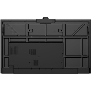Display profesional HISENSE 65MR6DE, 65", 4K UHD, 60Hz, Touch, Webcam, Wi-Fi, Boxe, negru Display profesional HISENSE 65MR6DE, 65", 4K UHD, 60Hz, Touch, Webcam, Wi-Fi, Boxe, negru