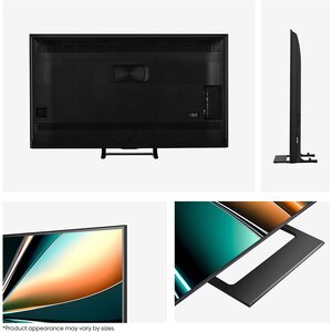 Televizor Mini-LED ULED Smart HISENSE 75U7Q, Ultra HD 4K,189cm Televizor Mini-LED ULED Smart HISENSE 75U7Q, Ultra HD 4K,189cm