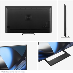Televizor Mini-LED ULED Smart HISENSE 75U7S, Ultra HD 4K, HDR, 189cm Televizor Mini-LED ULED Smart HISENSE 75U7S, Ultra HD 4K, HDR, 189cm