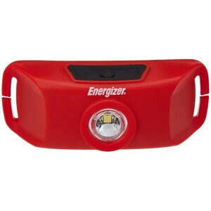 Lanterna LED ENERGIZER, 55lm, 2xAAA, rosu Lanterna LED ENERGIZER, 55lm, 2xAAA, rosu
