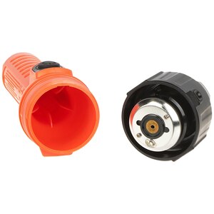 Lanterna LED ENERGIZER, 150lm, 2xAA, portocaliu Lanterna LED ENERGIZER, 150lm, 2xAA, portocaliu