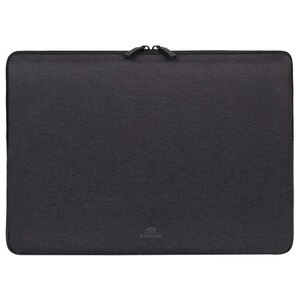 Husa laptop RIVACASE 7703, 13.3", negru Husa laptop RIVACASE 7703, 13.3", negru