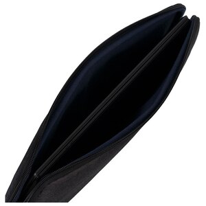 Husa laptop RIVACASE 7703, 13.3", negru Husa laptop RIVACASE 7703, 13.3", negru