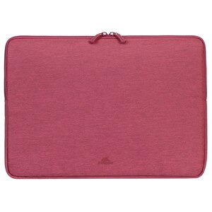 Husa laptop RIVACASE 7703, 13.3", rosu Husa laptop RIVACASE 7703, 13.3", rosu