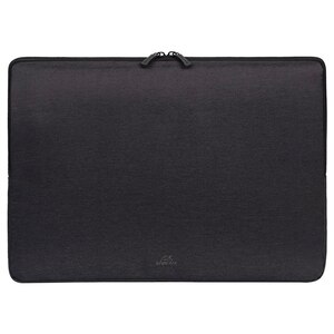 Husa pentru laptop RIVACASE 7705, 15.6", negru Husa pentru laptop RIVACASE 7705, 15.6", negru