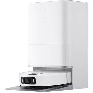Aspirator robot XIAOMI 5 Pro BHR07WFEU, 0.29l, autonomie max 180 min, Functia AI Obstacle Avoidance, alb Aspirator robot XIAOMI 5 Pro BHR07WFEU, 0.29l, autonomie max 180 min, Functia AI Obstacle Avoidance, alb