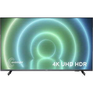 Televizor LED Smart PHILIPS 50PUS7906, Ultra HD 4K, HDR, 126cm Televizor LED Smart PHILIPS 50PUS7906, Ultra HD 4K, HDR, 126cm