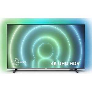Televizor LED Smart PHILIPS 50PUS7906, Ultra HD 4K, HDR, 126cm Televizor LED Smart PHILIPS 50PUS7906, Ultra HD 4K, HDR, 126cm