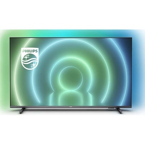 Televizor LED Smart PHILIPS 50PUS7906, Ultra HD 4K, HDR, 126cm Televizor LED Smart PHILIPS 50PUS7906, Ultra HD 4K, HDR, 126cm