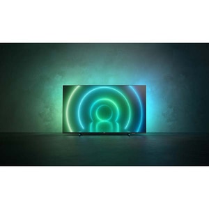 Televizor LED Smart PHILIPS 50PUS7906, Ultra HD 4K, HDR, 126cm Televizor LED Smart PHILIPS 50PUS7906, Ultra HD 4K, HDR, 126cm