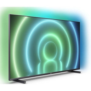 Televizor LED Smart PHILIPS 50PUS7906, Ultra HD 4K, HDR, 126cm Televizor LED Smart PHILIPS 50PUS7906, Ultra HD 4K, HDR, 126cm