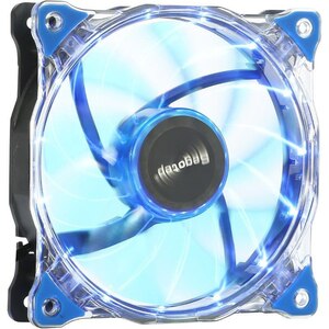 Ventilator SEGOTEP Polar Wind, 120mm, POLARWND-BL Ventilator SEGOTEP Polar Wind, 120mm, POLARWND-BL