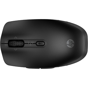 Mouse Bluetooth HP 420 (7M1D3AA), 4000 dpi, negru Mouse Bluetooth HP 420 (7M1D3AA), 4000 dpi, negru