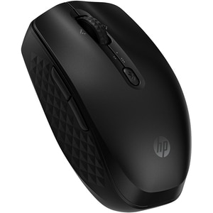 Mouse Bluetooth HP 420 (7M1D3AA), 4000 dpi, negru Mouse Bluetooth HP 420 (7M1D3AA), 4000 dpi, negru