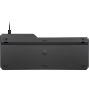 Tastatura cu fir HP 400, USB, negru Tastatura cu fir HP 400, USB, negru