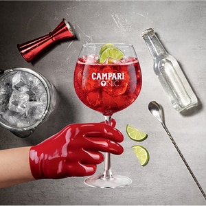 Bitter Campari, 1L Bitter Campari, 1L
