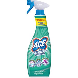 Detergent universal ACE Spray, 650ml Detergent universal ACE Spray, 650ml