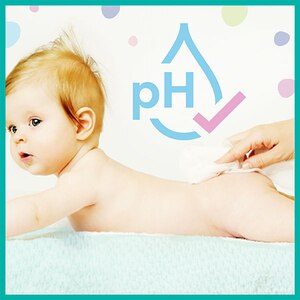 Servetele umede PAMPERS Fresh Clean, 6 pachete, 480 buc Servetele umede PAMPERS Fresh Clean, 6 pachete, 480 buc