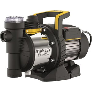 Pompa de gradina Stanley SXGP900XFE, 900W, 3600l/h Pompa de gradina Stanley SXGP900XFE, 900W, 3600l/h