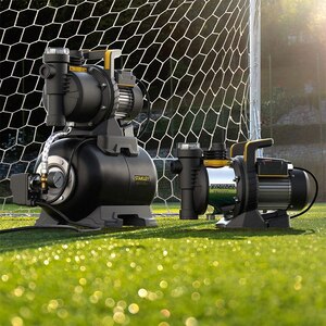 Hidrofor STANLEY SXGP1300XFBE, 1300W, 24 l, 4200 l/h Hidrofor STANLEY SXGP1300XFBE, 1300W, 24 l, 4200 l/h