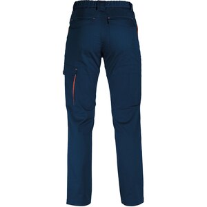 Pantaloni de lucru KAPRIOL Basic, marimea 3XL, albastru Pantaloni de lucru KAPRIOL Basic, marimea 3XL, albastru