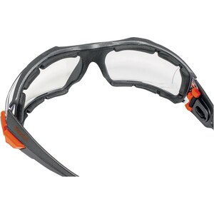 Ochelari de protectie KAPRIOL Target, plastic, transparent Ochelari de protectie KAPRIOL Target, plastic, transparent