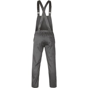 Salopeta KAPRIOL grisa Essentia, marimea 2XL Salopeta KAPRIOL grisa Essentia, marimea 2XL