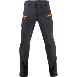 Pantaloni de lucru KAPRIOL Tech Easy, marimea L, negru Pantaloni de lucru KAPRIOL Tech Easy, marimea L, negru