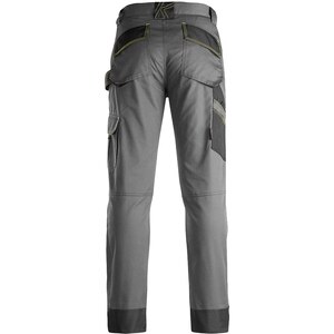 Pantaloni de lucru KAPRIOL Slick, marimea S, gri Pantaloni de lucru KAPRIOL Slick, marimea S, gri