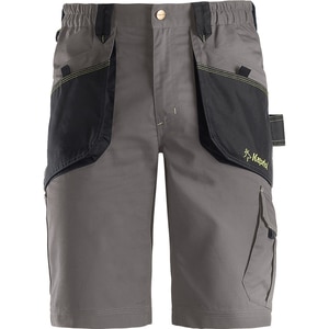 Pantaloni de lucru scurti KAPRIOL, marimea 2XL, gri Pantaloni de lucru scurti KAPRIOL, marimea 2XL, gri