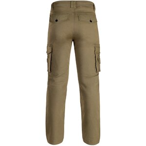 Pantaloni KAPRIOL Cargo, marimea M, maro Pantaloni KAPRIOL Cargo, marimea M, maro