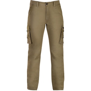 Pantaloni KAPRIOL Cargo, marimea XL, maro Pantaloni KAPRIOL Cargo, marimea XL, maro