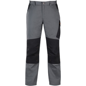 Pantaloni de lucru KAPRIOL Evo Plus, marimea M, gri Pantaloni de lucru KAPRIOL Evo Plus, marimea M, gri