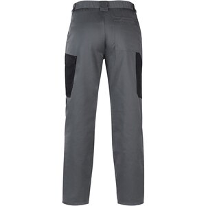 Pantaloni de lucru KAPRIOL Evo Plus, marimea M, gri Pantaloni de lucru KAPRIOL Evo Plus, marimea M, gri