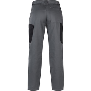 Pantaloni de lucru KAPRIOL Evo Plus, marimea L, gri Pantaloni de lucru KAPRIOL Evo Plus, marimea L, gri