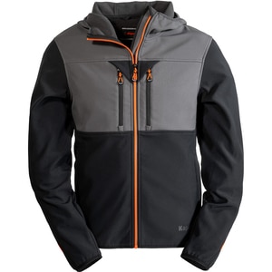 Jacheta KAPRIOL Softshell Tenere Pro, marimea 3XL, negru Jacheta KAPRIOL Softshell Tenere Pro, marimea 3XL, negru