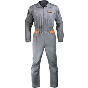 Salopeta KAPRIOL Evo, marimea XL, gri Salopeta KAPRIOL Evo, marimea XL, gri