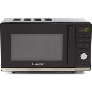 Cuptor microunde CANDY CMWA20TNDB, 20l, 700W, negru Cuptor microunde CANDY CMWA20TNDB, 20l, 700W, negru