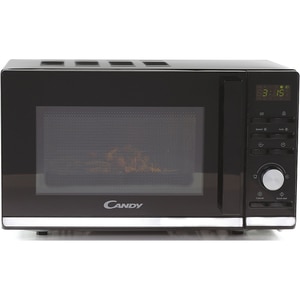 Cuptor microunde CANDY CMWA20TNDB, 20l, 700W, negru Cuptor microunde CANDY CMWA20TNDB, 20l, 700W, negru