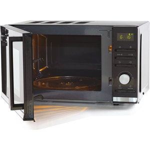Cuptor microunde CANDY CMWA20TNDB, 20l, 700W, negru Cuptor microunde CANDY CMWA20TNDB, 20l, 700W, negru