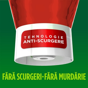 Detergent de vase FAIRY MaxPower Pomegranate, 730 ml Detergent de vase FAIRY MaxPower Pomegranate, 730 ml