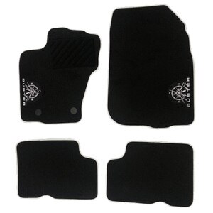Set 4 covorase textile DACIA Duster 8201472520 Set 4 covorase textile DACIA Duster 8201472520