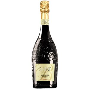 Vin spumant alb Shine, 0.75L Vin spumant alb Shine, 0.75L
